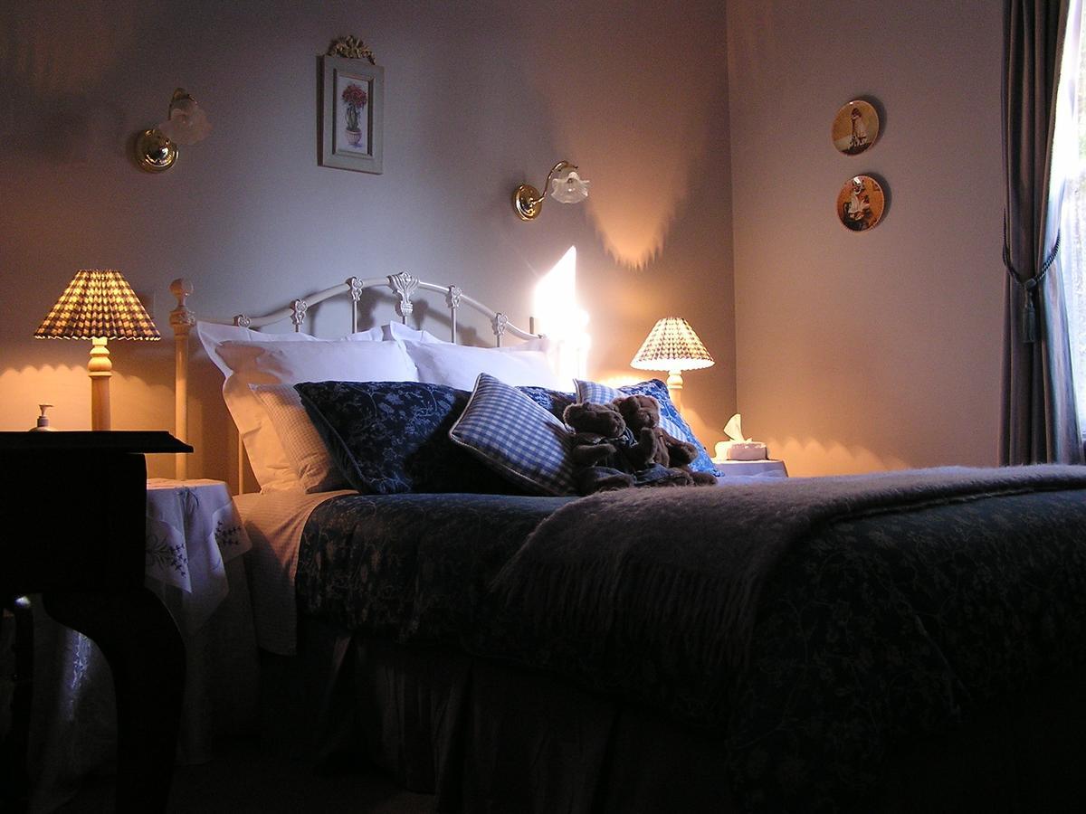 Lemonade Creek Cottages Lorne Luaran gambar
