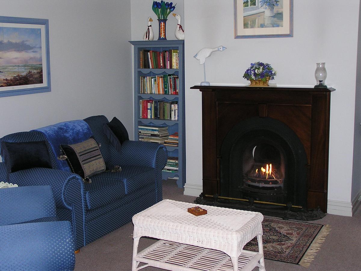 Lemonade Creek Cottages Lorne Luaran gambar
