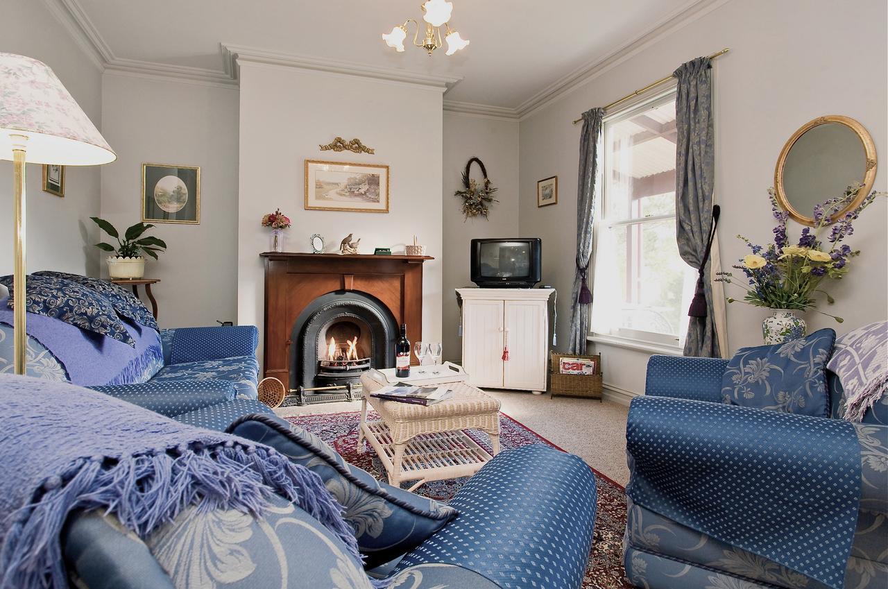 Lemonade Creek Cottages Lorne Luaran gambar