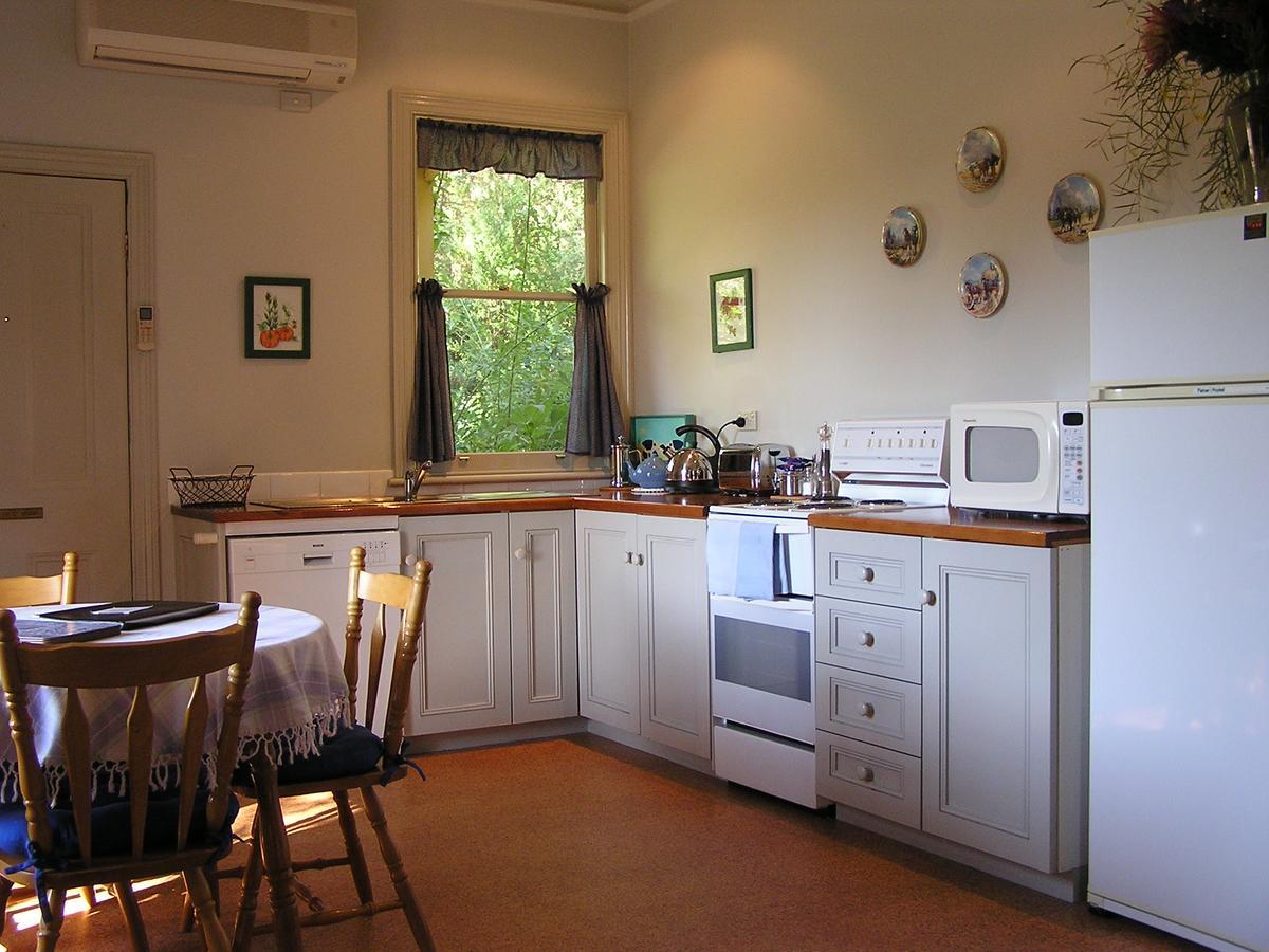 Lemonade Creek Cottages Lorne Luaran gambar