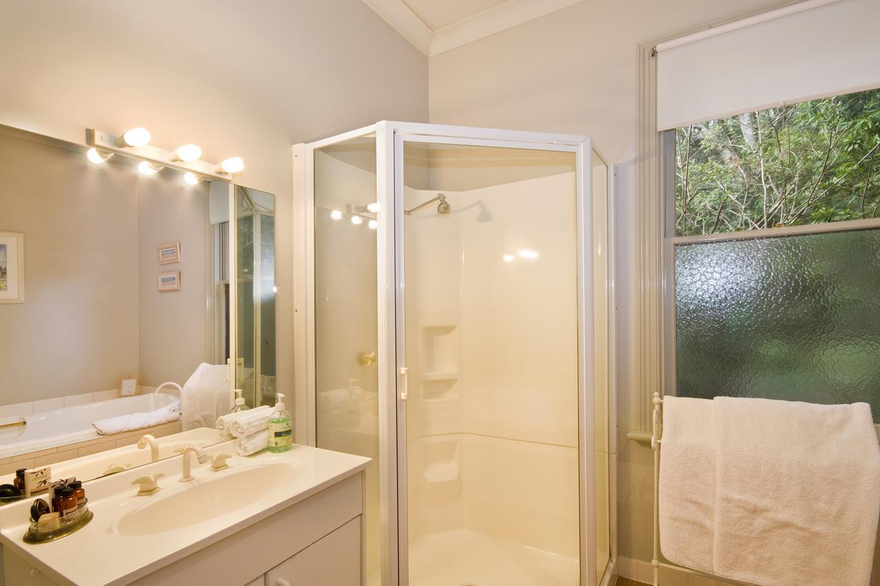 Lemonade Creek Cottages Lorne Luaran gambar
