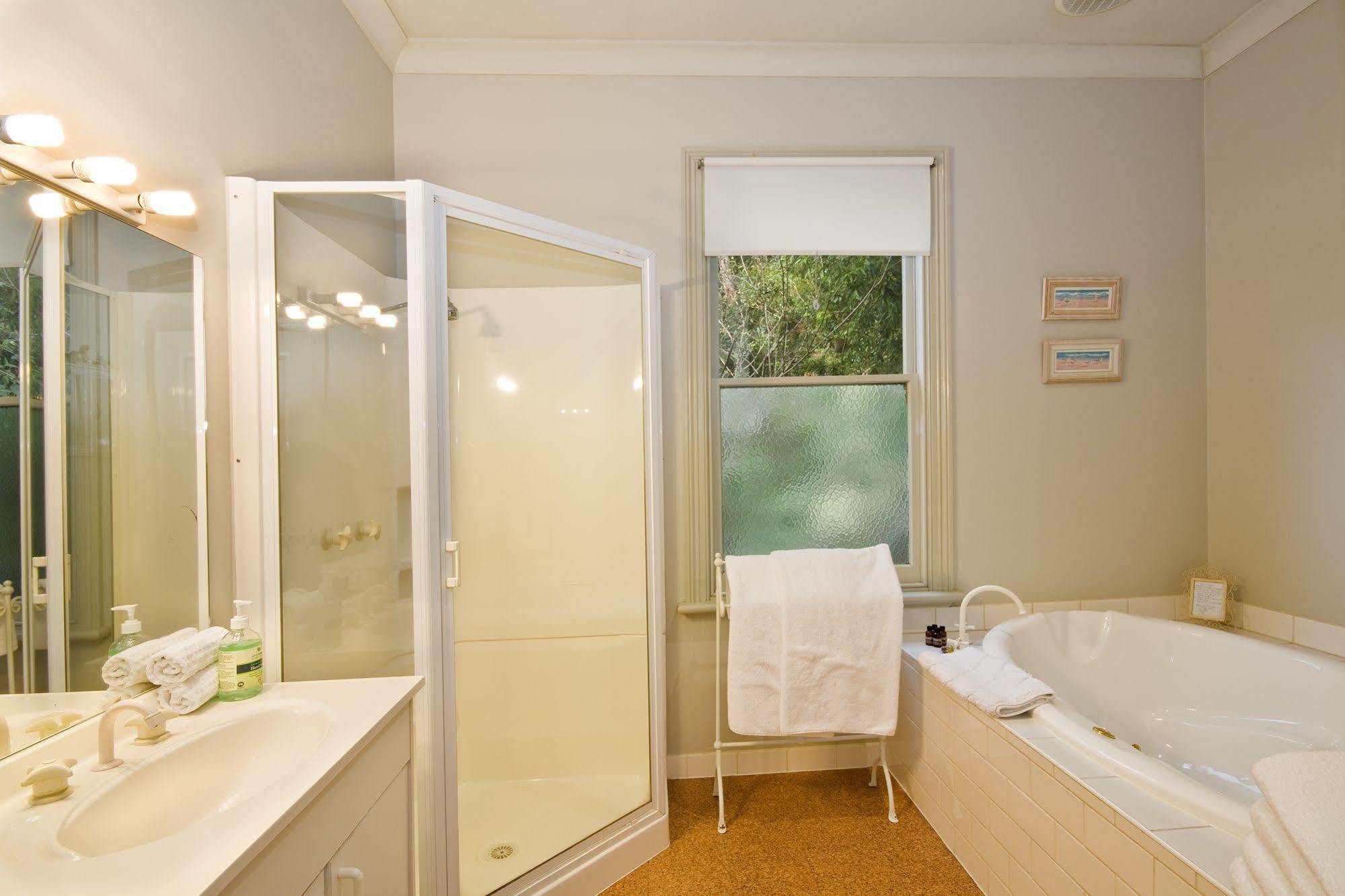Lemonade Creek Cottages Lorne Luaran gambar