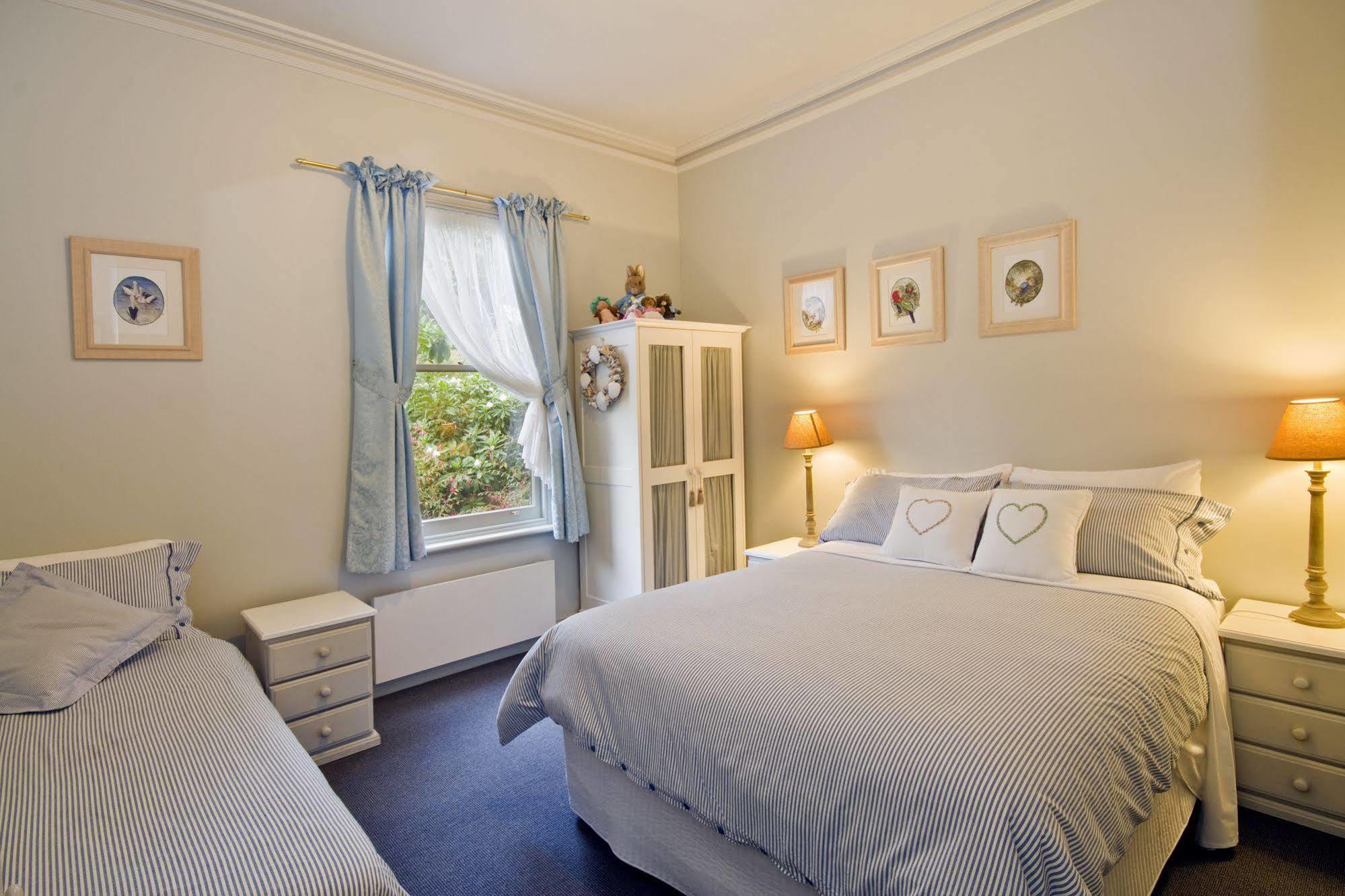 Lemonade Creek Cottages Lorne Luaran gambar