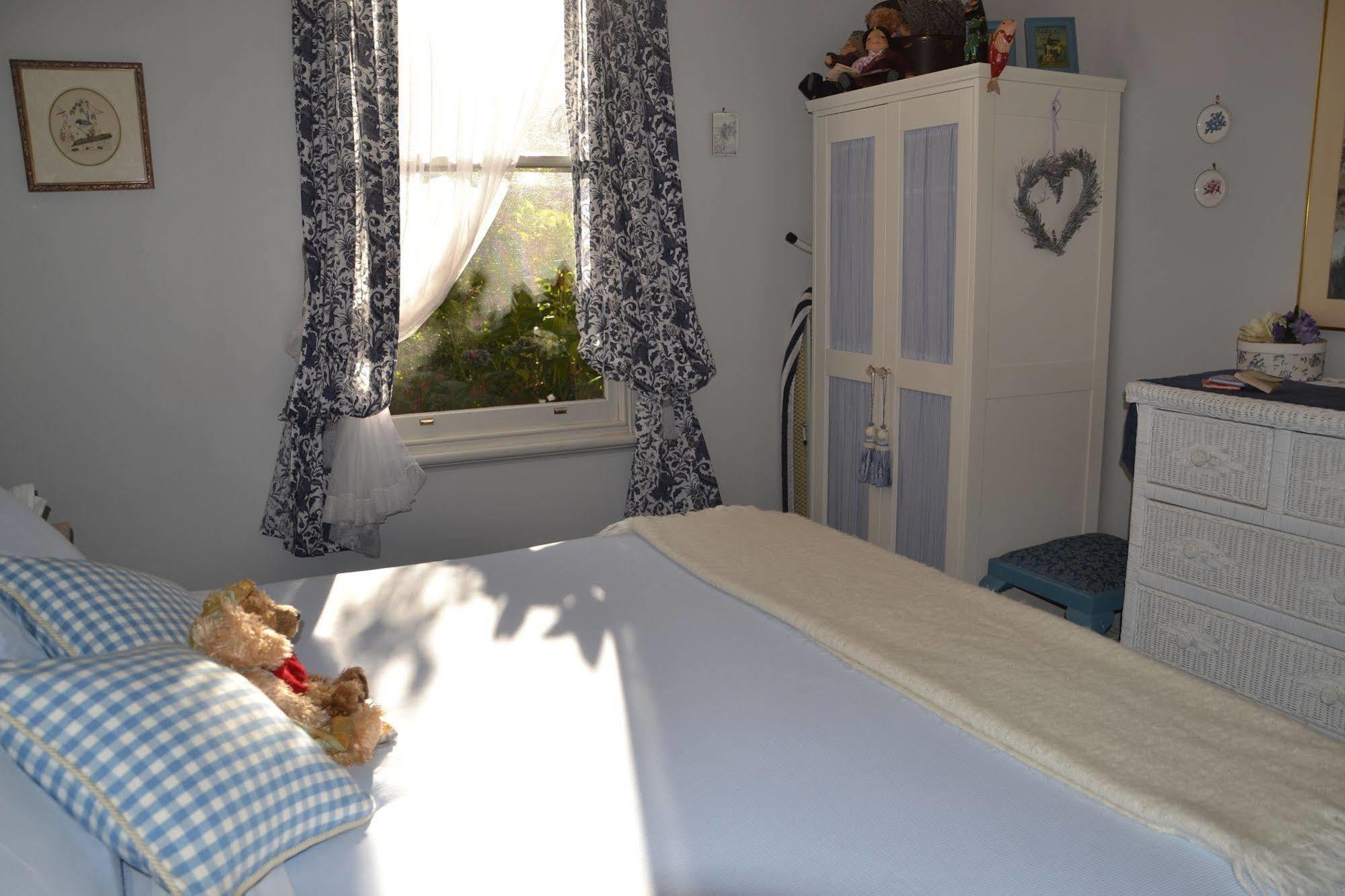 Lemonade Creek Cottages Lorne Luaran gambar