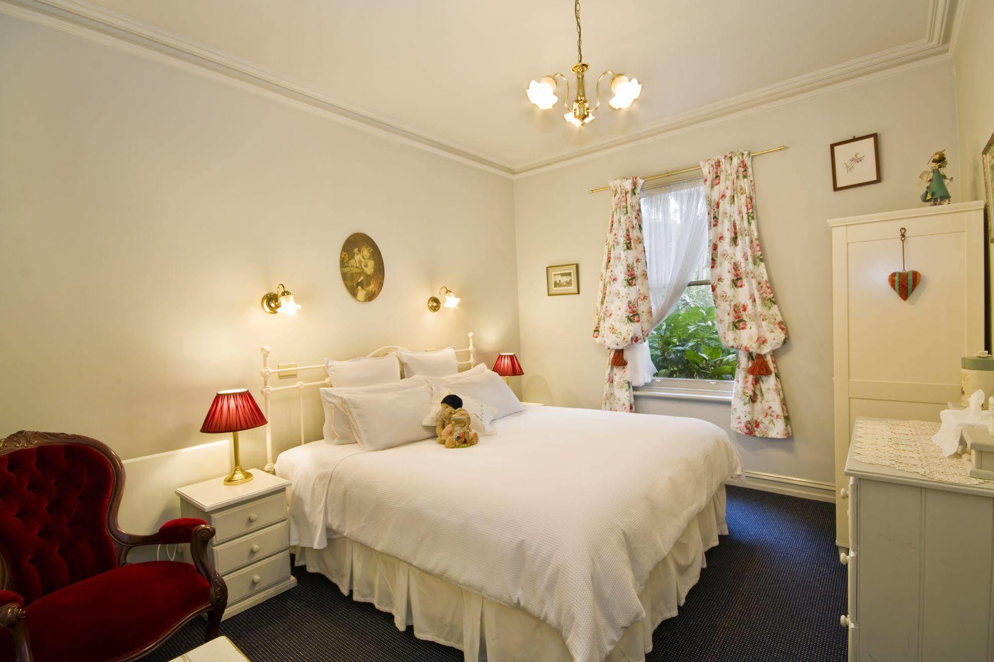 Lemonade Creek Cottages Lorne Luaran gambar