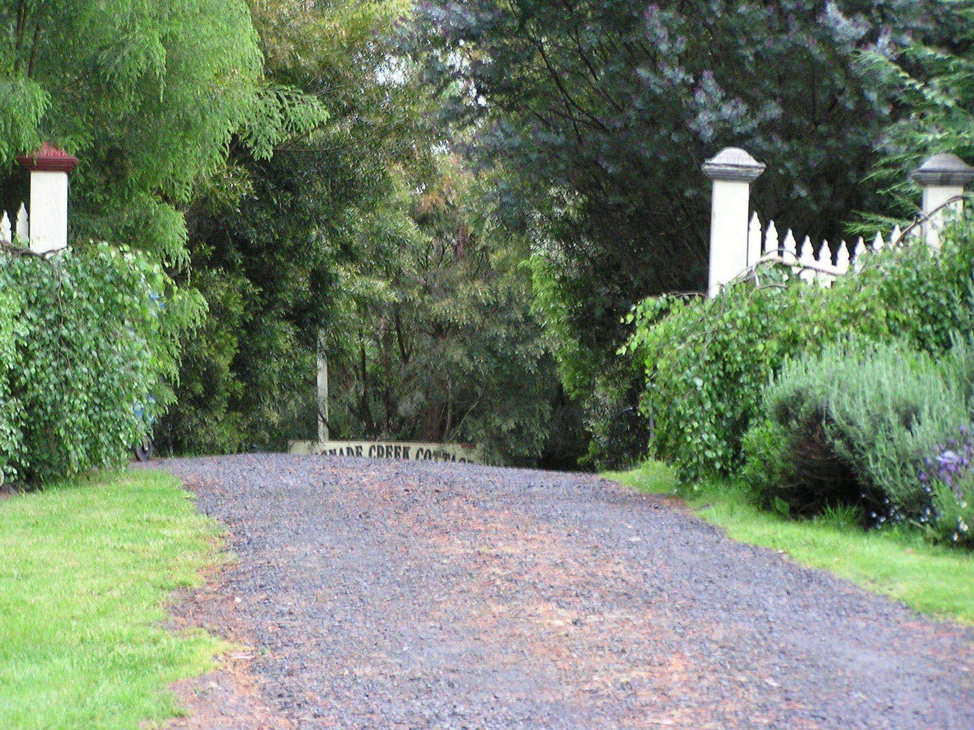 Lemonade Creek Cottages Lorne Luaran gambar